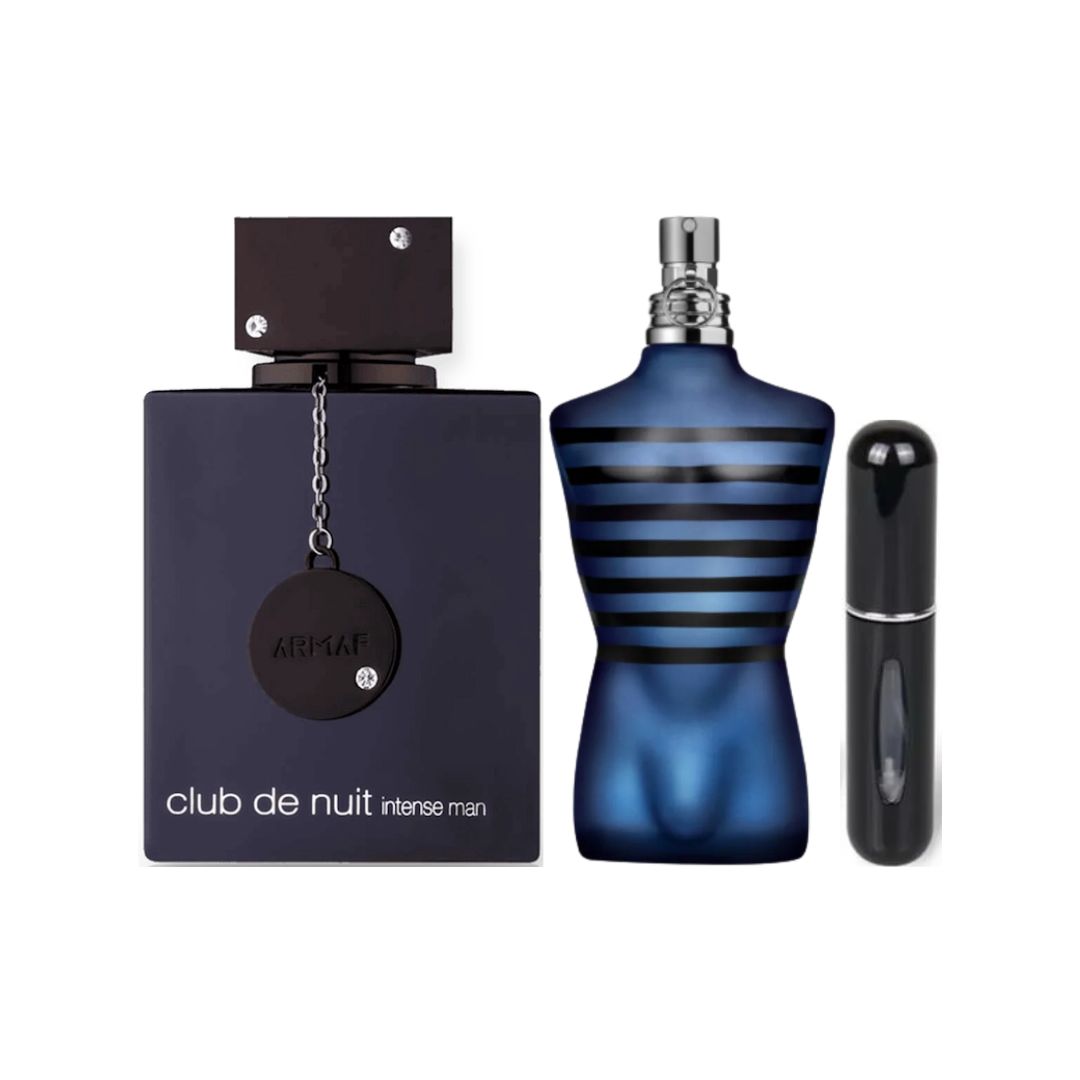 CLUBTHENUITFULL+ULTRAMALELATA+PERFUMERO